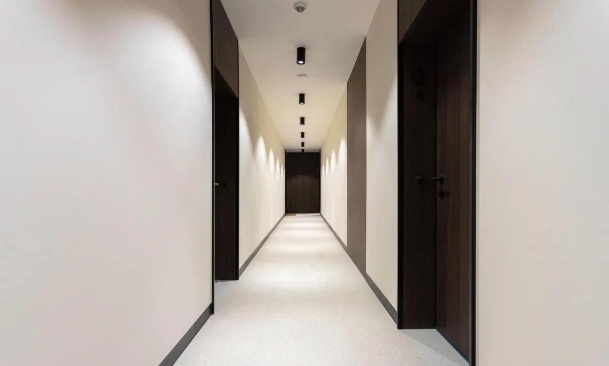 Sadyba | 80 m² | klimatyzacja | garaż - zdjęcie 9