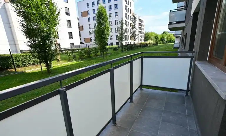 3 pokoje w Centrum z miejsem park. - zdjęcie 9
