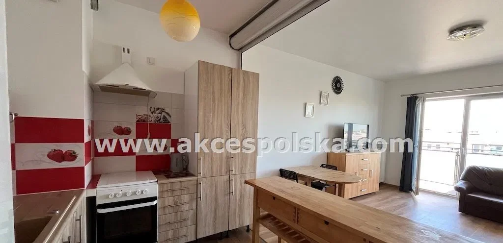 Bielany, 49 M2, 2 Pok. Duży Balkon. Komórka Lok. - zdjęcie 6