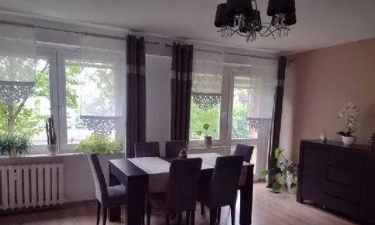 Wynajmę mieszkanie 62 m 3 pokoje Kopernika 13 - zdjęcie 6