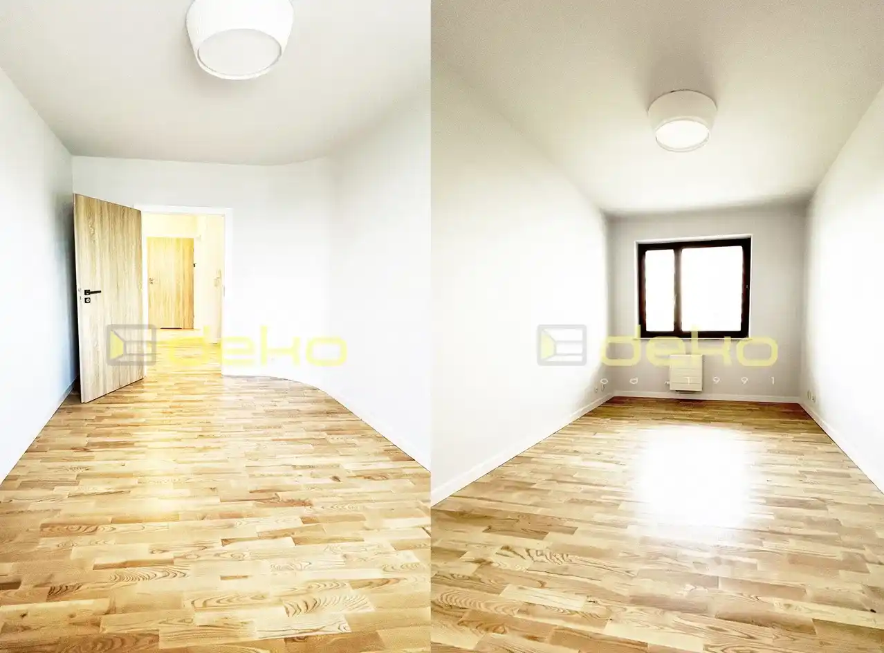 3 pokoje | Duży taras 116 m² | Zamknięte osiedle z parkiem i stawem - zdjęcie 4