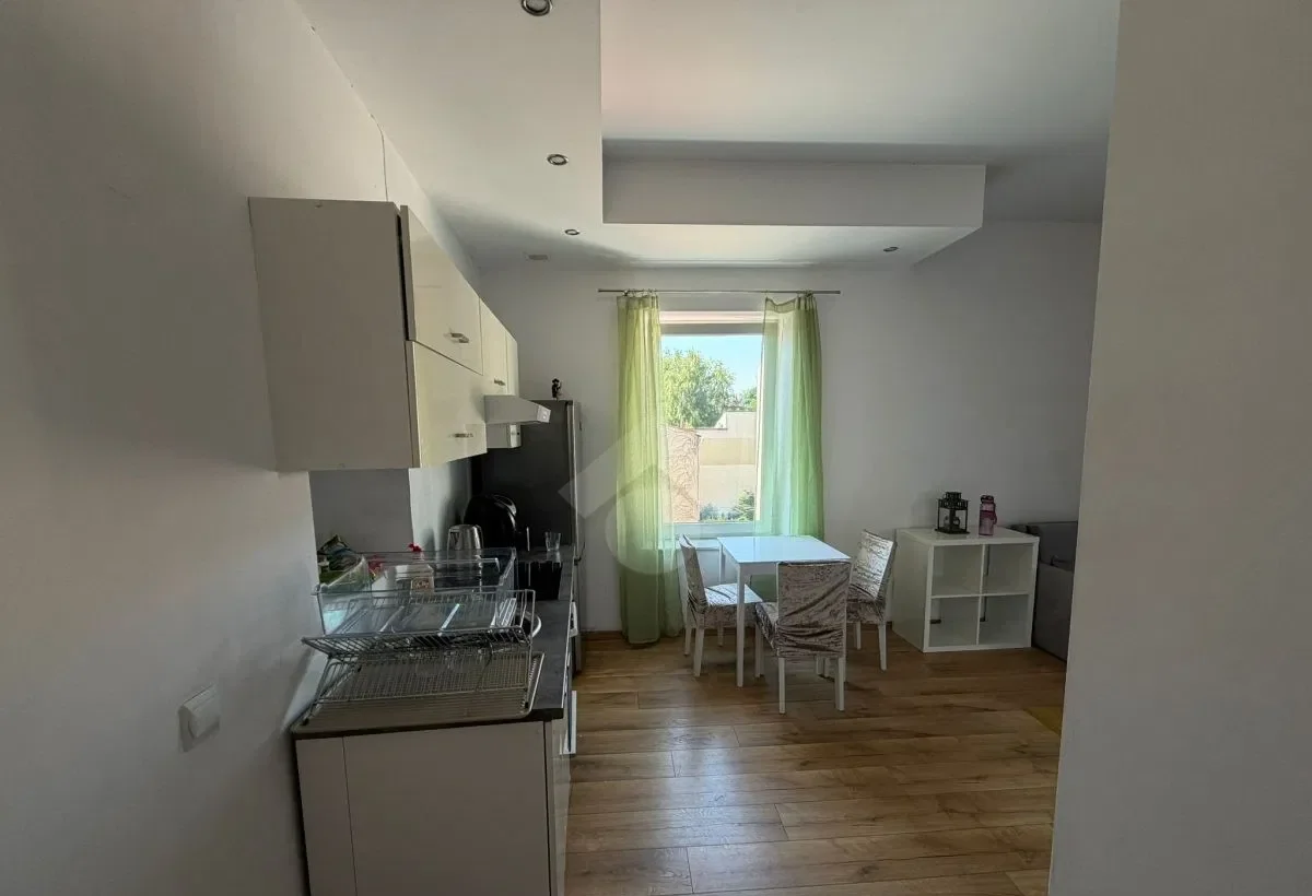 2 pokoje, miejsce postojowe, blisko Starówki! - zdjęcie 2