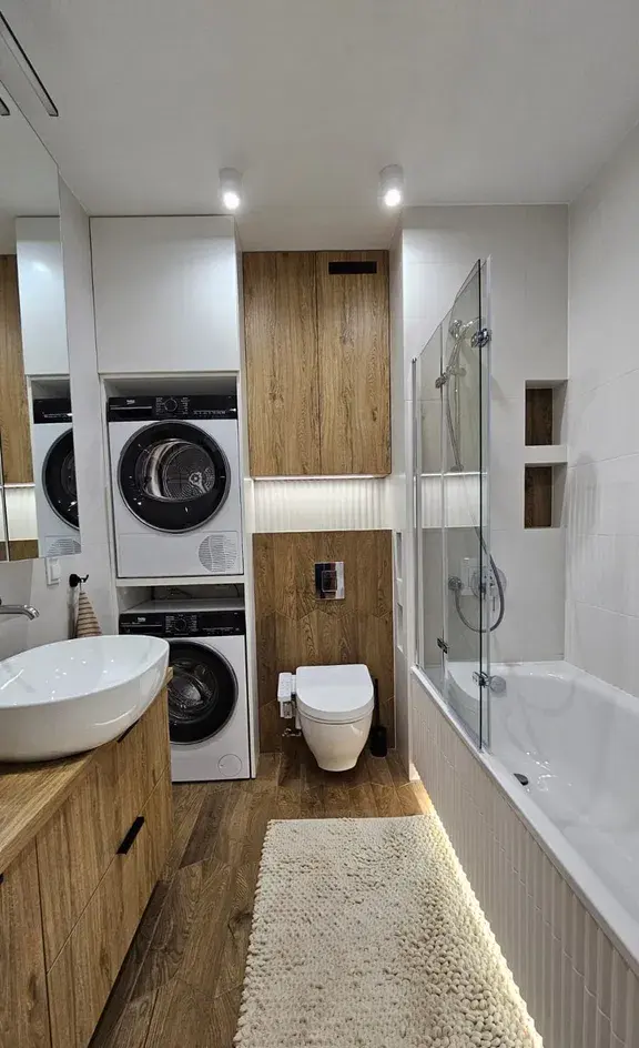 ENG | Nowy apartament Premium 120 m²| Garaż | 5 pokoi |Bulwary Wiślane - zdjęcie 8