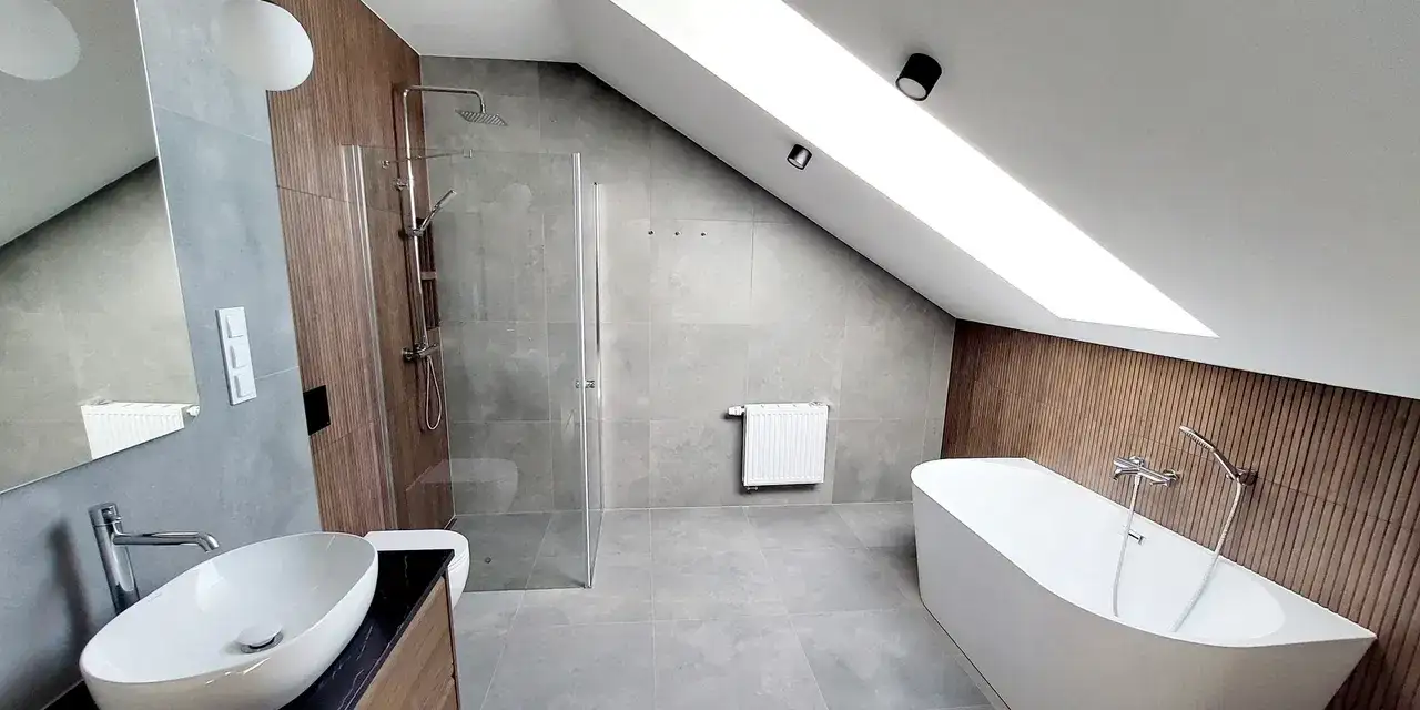 Nowe wykończone umeblowane mieszkanie 51,36m2 - zdjęcie 10