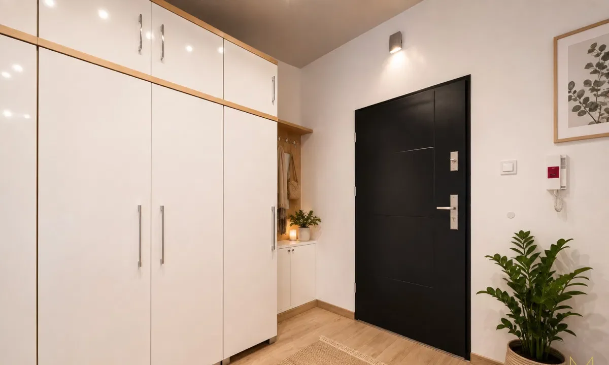 Dla pierwszego Najemcy2 pokoje 43 m² Parking x 2 - zdjęcie 9