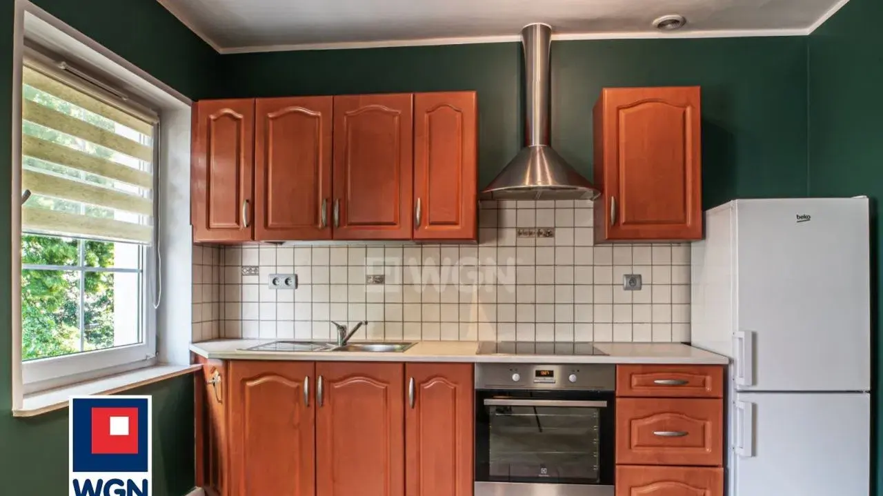 Mieszkanie, 41,17 m², Bolesławiec - zdjęcie 2