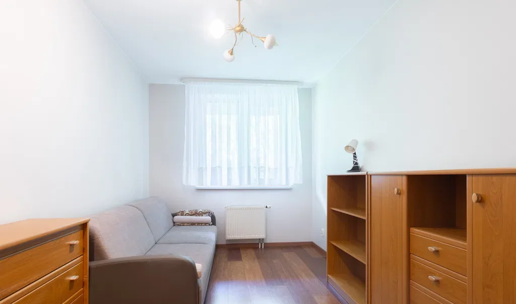 Zaciszne 2 pok. | 50 m2 | garaż+balkon | Ludwinów - zdjęcie 10