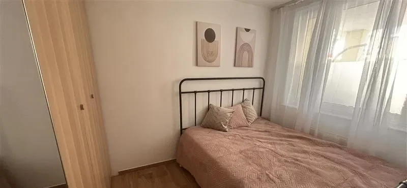 Mieszkanie 2-pokojowe po remoncie, umeblowane, wysoki standard - Wrocław - zdjęcie 4