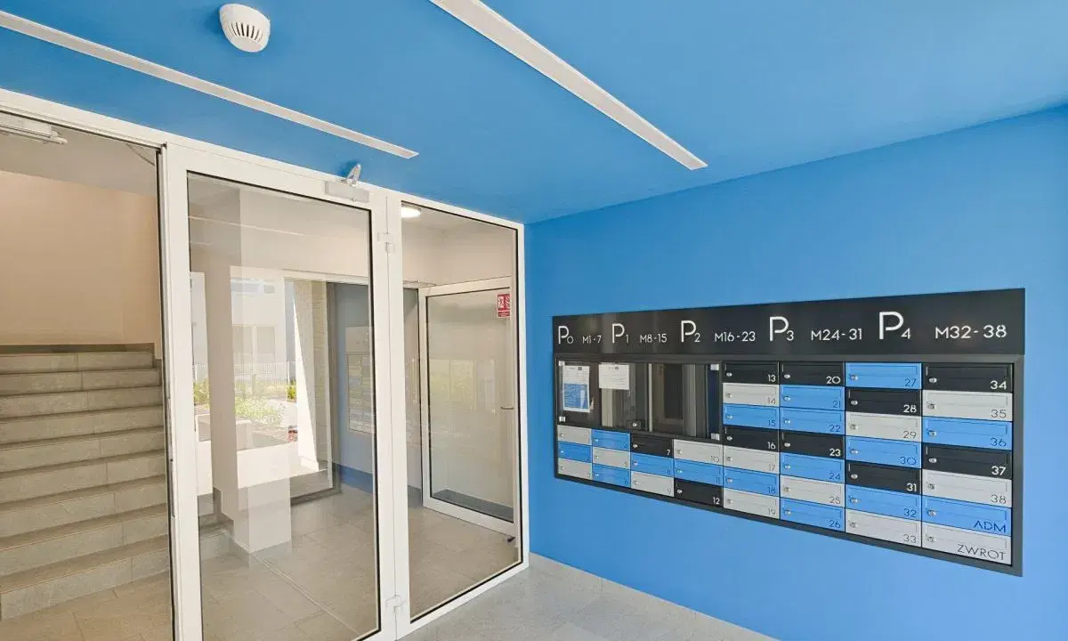 Apartament 3 pokojowy z garażem - zdjęcie 4