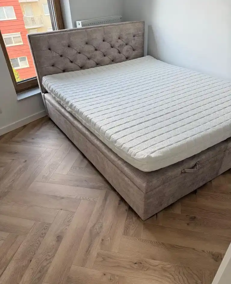 Stylowe mieszkanie z garażem w Dębniki - zdjęcie 9