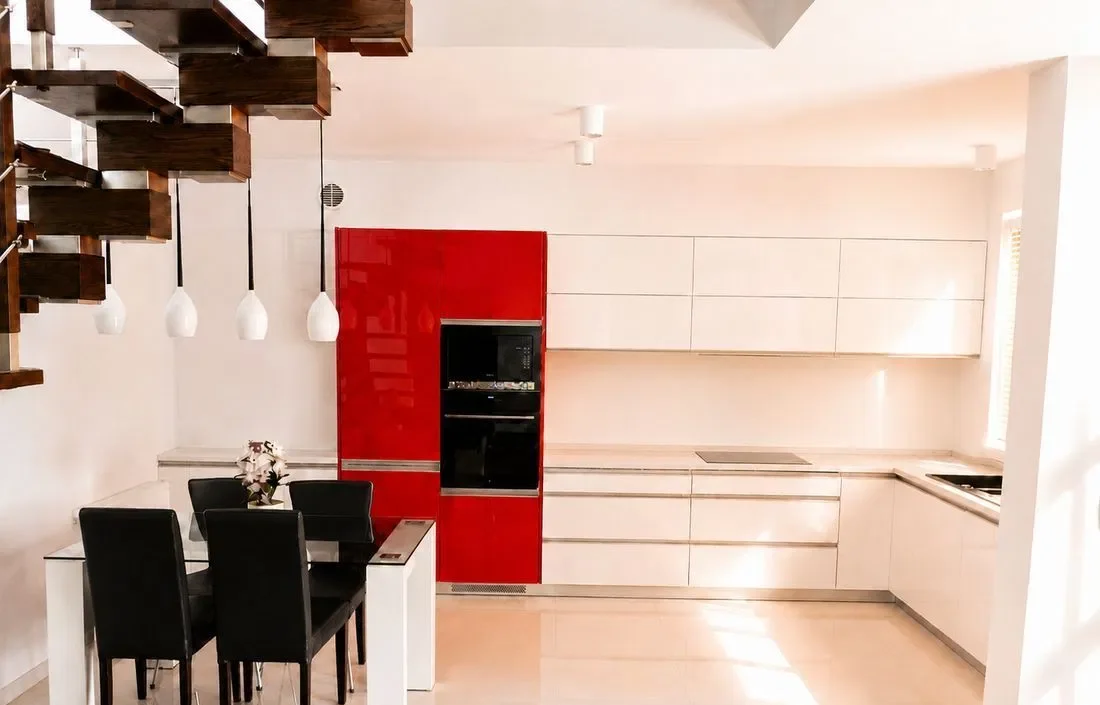PENTHOUSE PREMIUM | KONSTANCIN-JEZIORNA | 88 m² | TARAS NA DACHU - zdjęcie 5