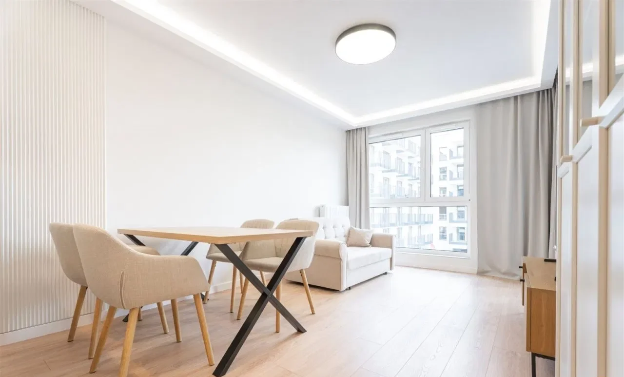 Apartament| 2 pokoje| Pierwszy najem| Telefoniczna - zdjęcie 4