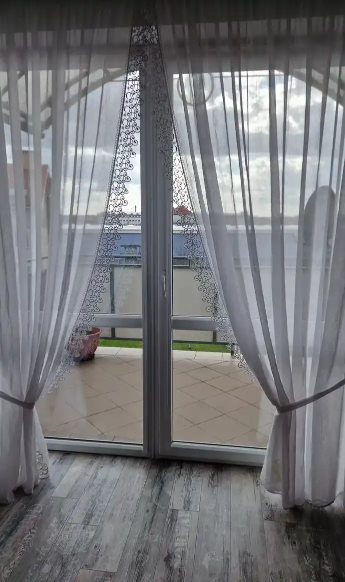 Mieszkanie 2 pokoje z balkonem w Sztumie - zdjęcie 9