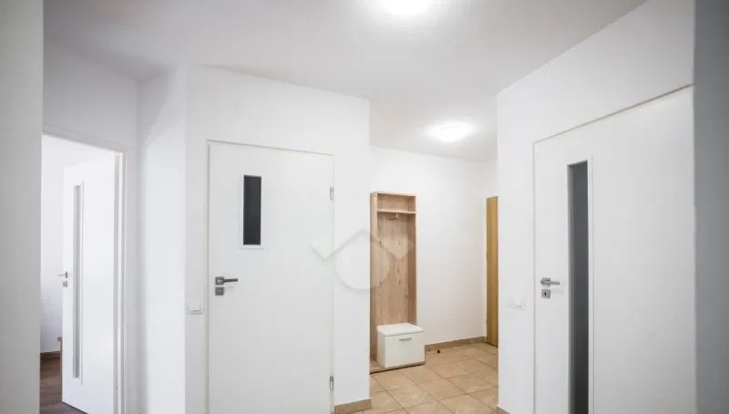 Mieszkanie – Kraków - Ruczaj – ul. Chmieleniec – 60,90 m2 - zdjęcie 8