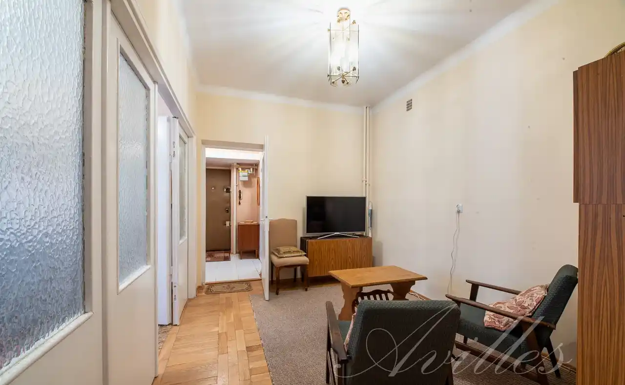 Mieszkanie, 48 m², Warszawa - zdjęcie 8