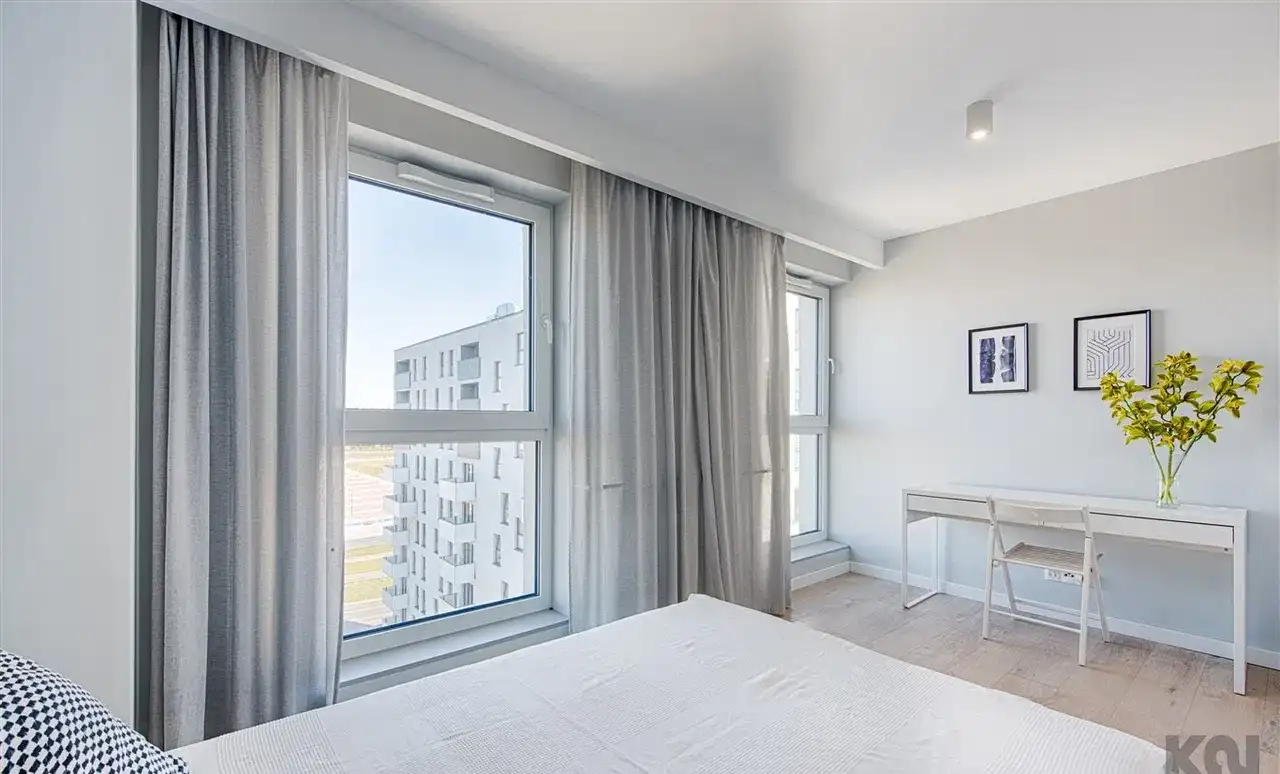 Nowoczesny apartament przy parku na Widzewie! - zdjęcie 9