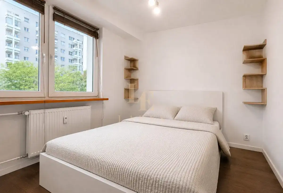 Przestronne mieszkanie 3-pokojowe z balkonem i piwnicą - zdjęcie 8