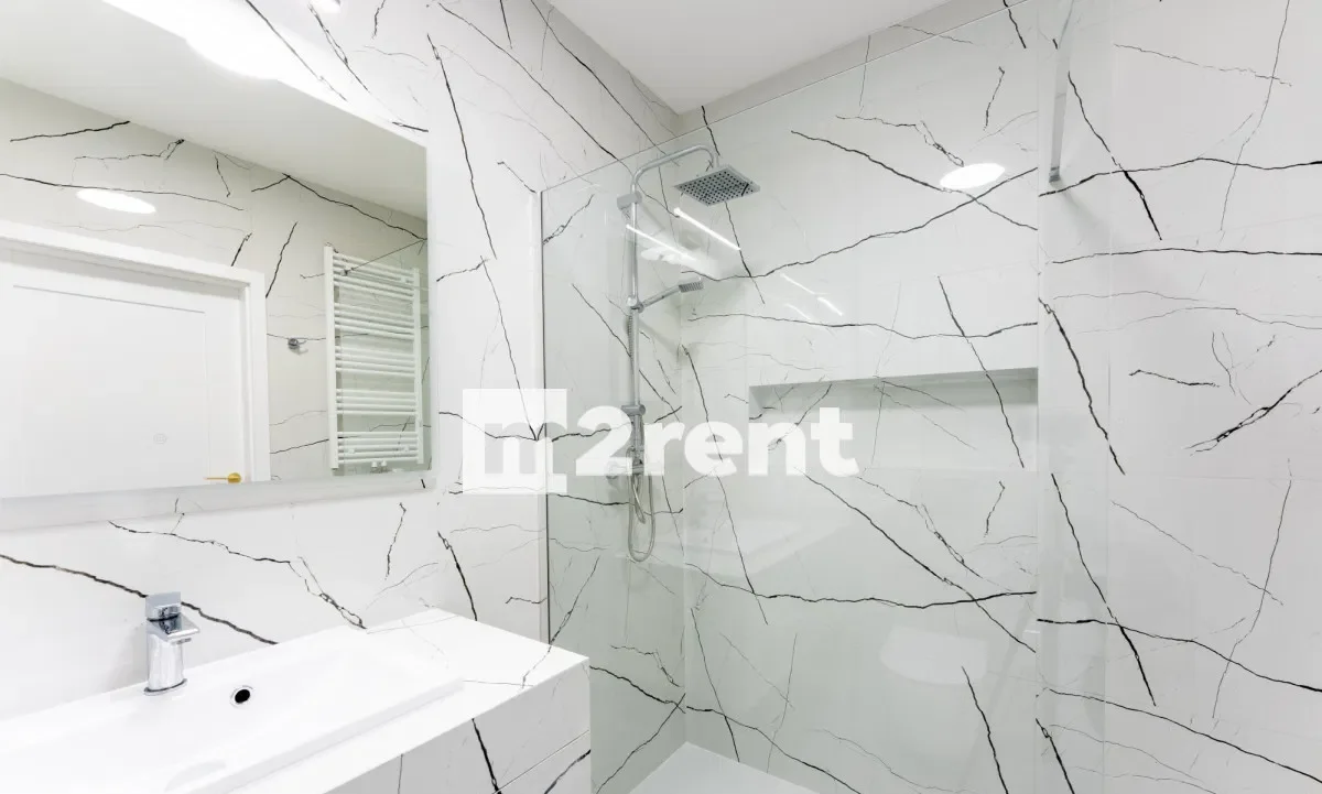 Ujeścisko | 46m2| Przemyska | 2 pokoje | balkon - zdjęcie 9