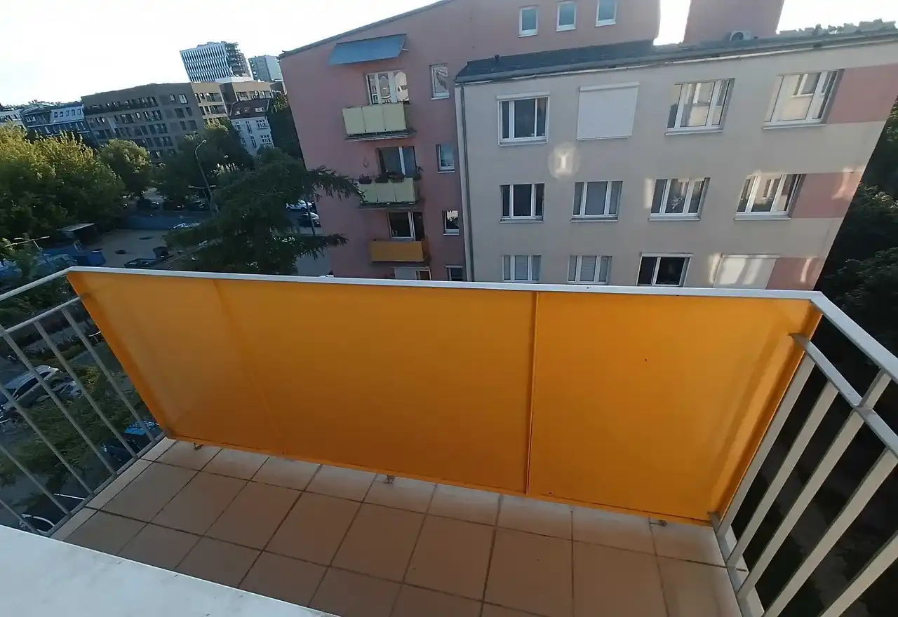 2 pokojowe mieszkanie dla studentów JEŻYCE KOŚCIELNA - zdjęcie 7