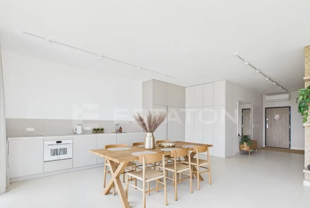 Luksusowy Apartament na 16 piętrze - Olszynki Park - zdjęcie 3