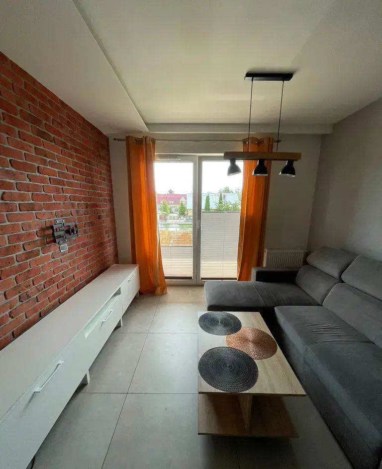 3 pokojowy apartament z miejscem postojowym w cenie - zdjęcie 8