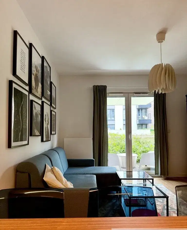 Atrakcyjne 2 pokoje w centrum | Rakowicka - zdjęcie 3