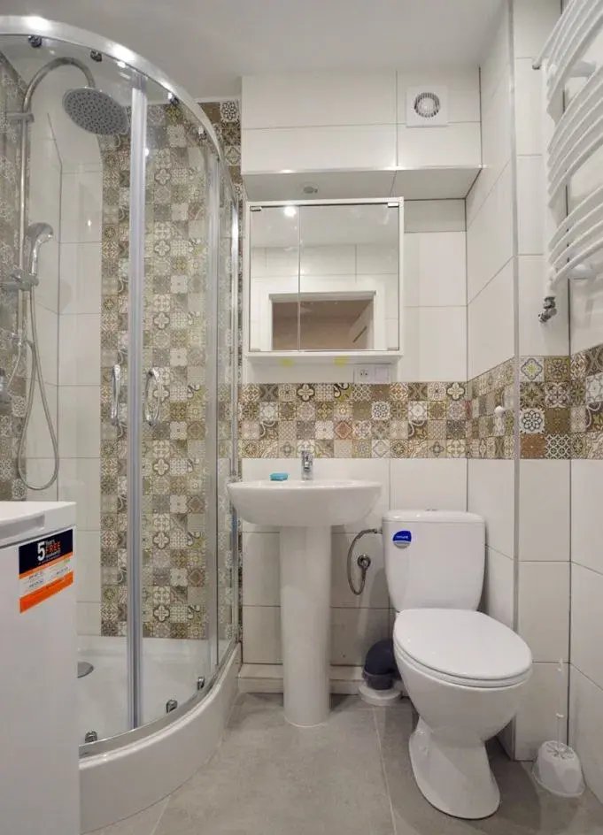 3 oddzielne pokoje I blisko uczelni I Lsm ul. Chro - zdjęcie 9