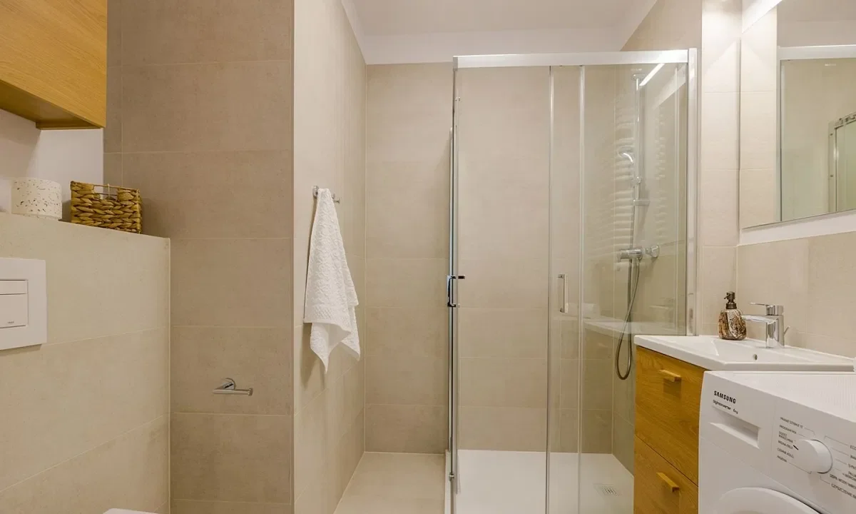 2 pok|umeblowane|17m2 ogródka|Pet Friendly|0% prowizji!! - zdjęcie 5