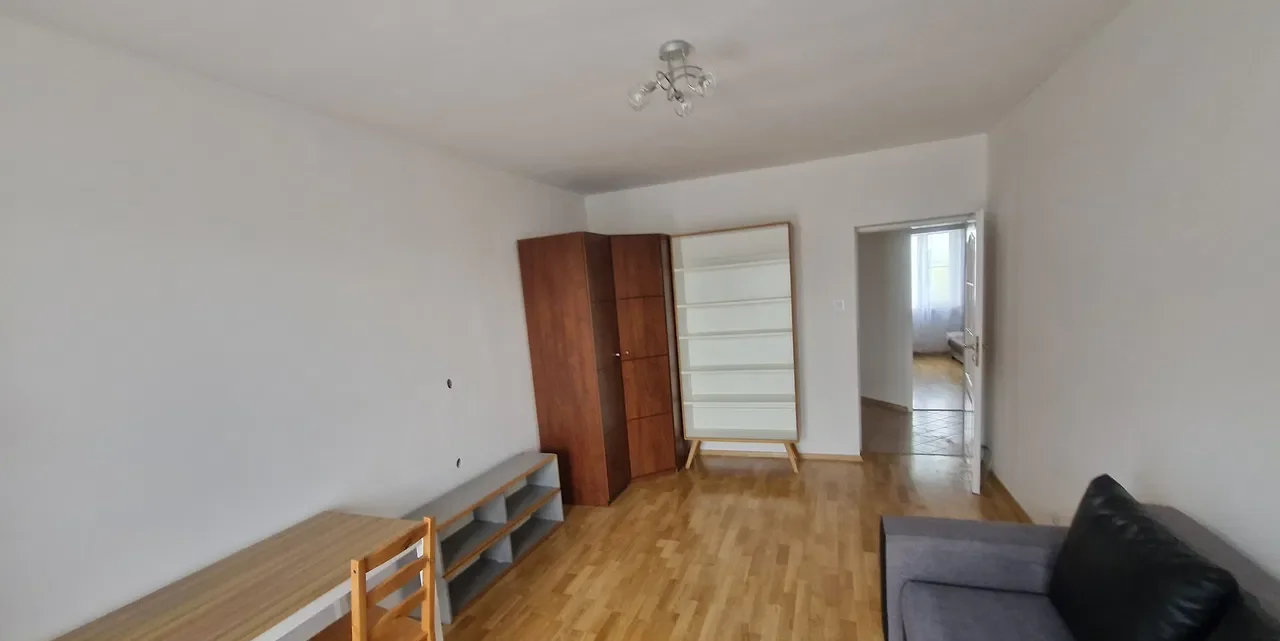 Mieszkanie 2-pokojowe lub oddzielne pokoje z balkonem na Koniuchach - zdjęcie 2