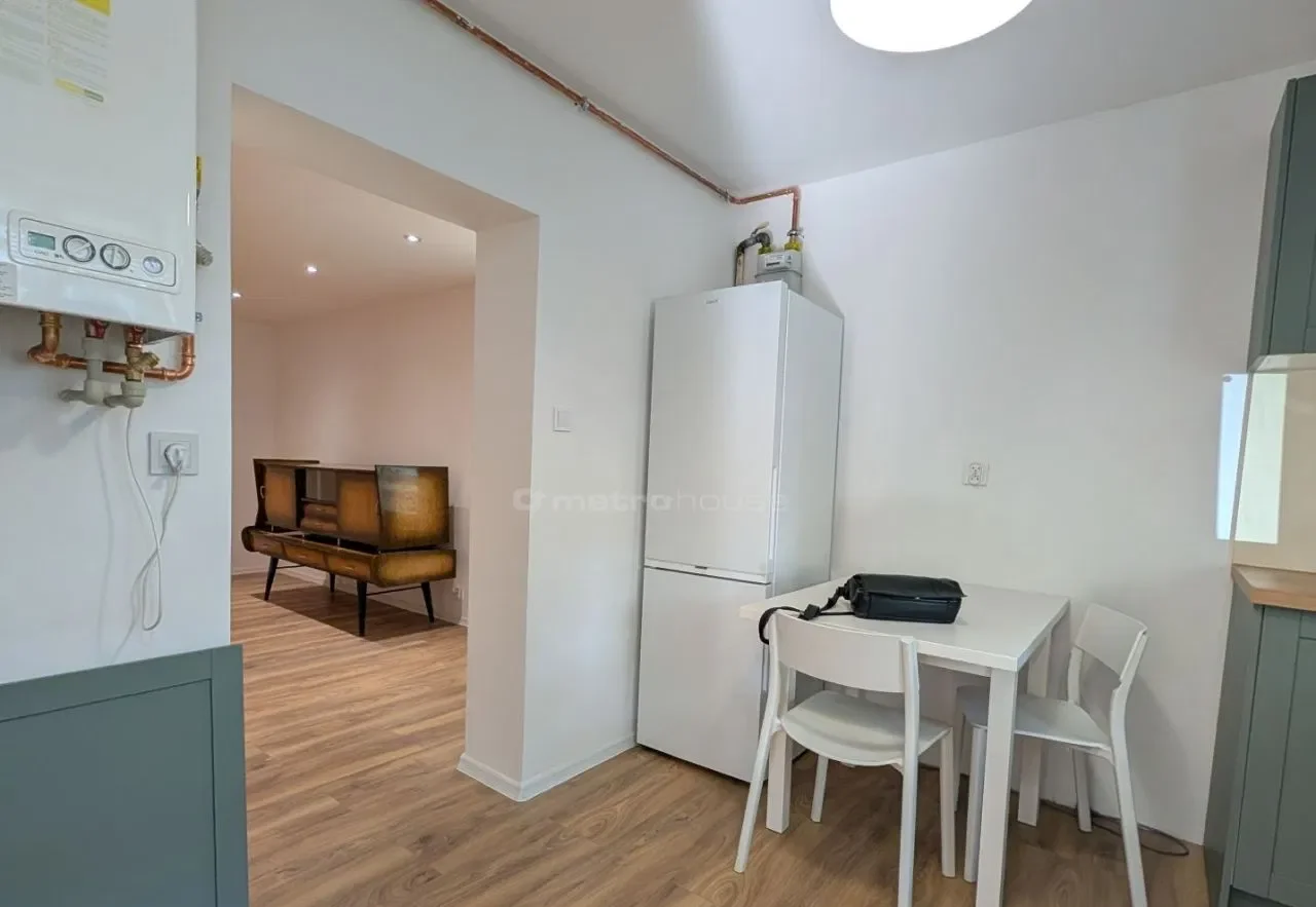 Toruń :Mieszkanie 52m² z ogrzewaniem podłogowym - zdjęcie 7