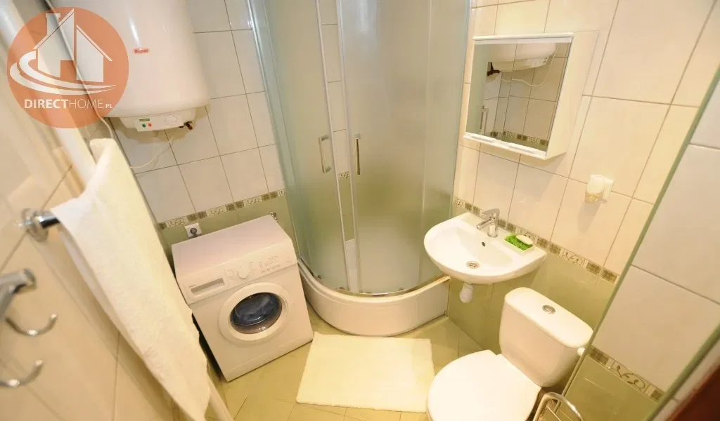 Kawalerka po remoncie z balkonem na os. Sikornik w Gliwicach - zdjęcie 6