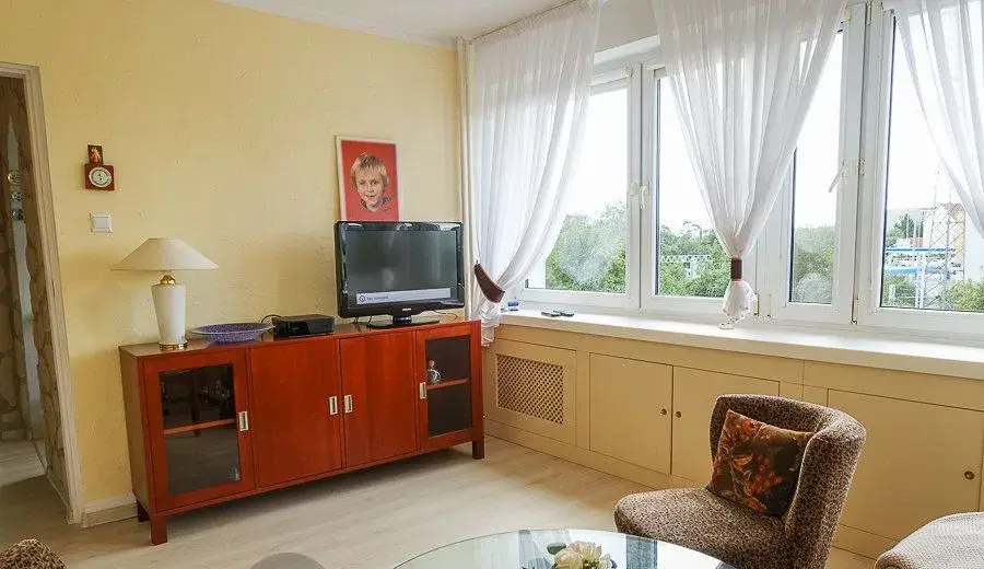 Mieszkanie Szczecin Pomorzany 2 pokoje - zdjęcie 6