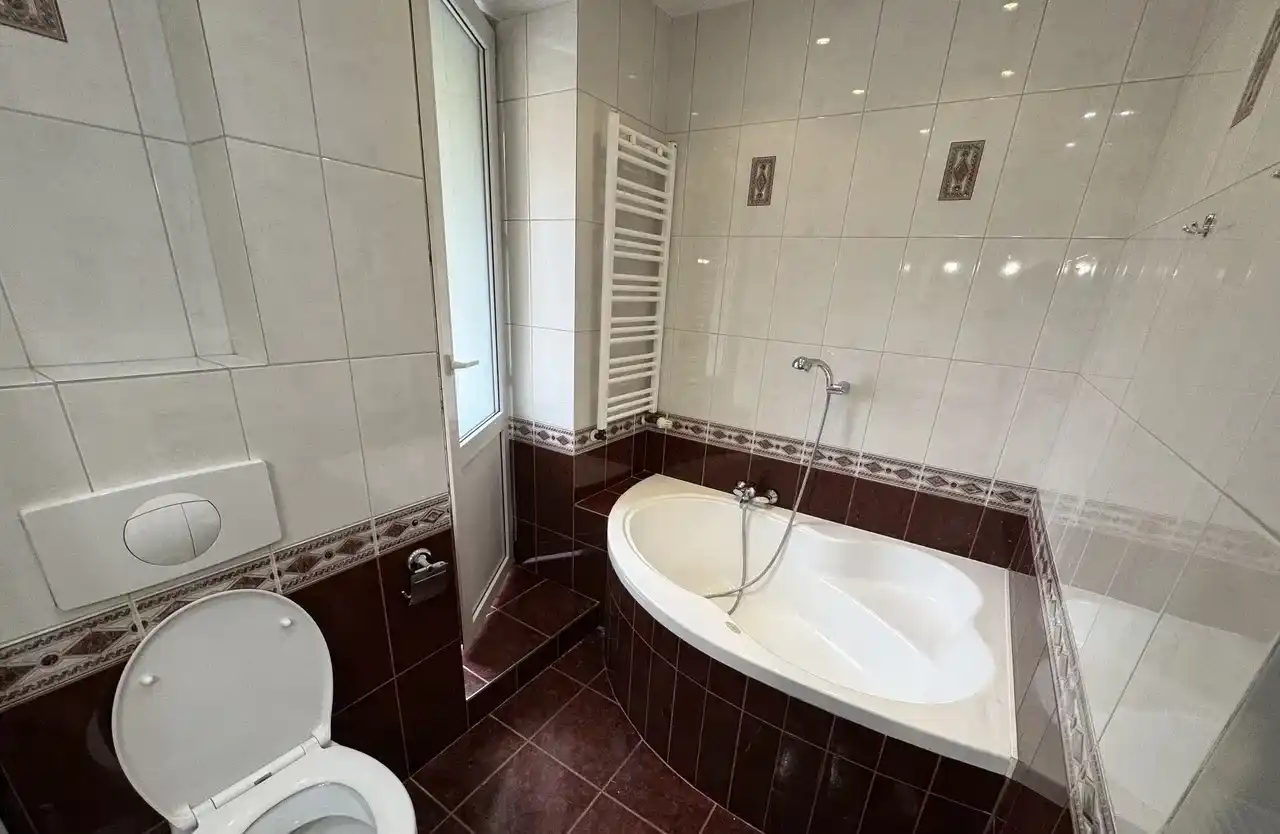 Mieszkanie 68m2, 2 pokoje, Szczecin, Al. Bohaterów Warszawy - zdjęcie 6