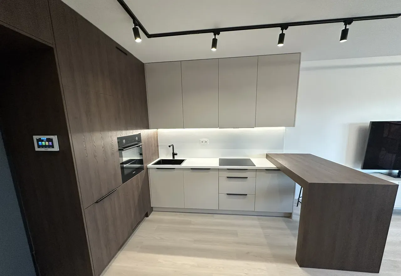 Apartament Wyzwolenia - z pięknym widokiem na Stare Miasto - zdjęcie 3