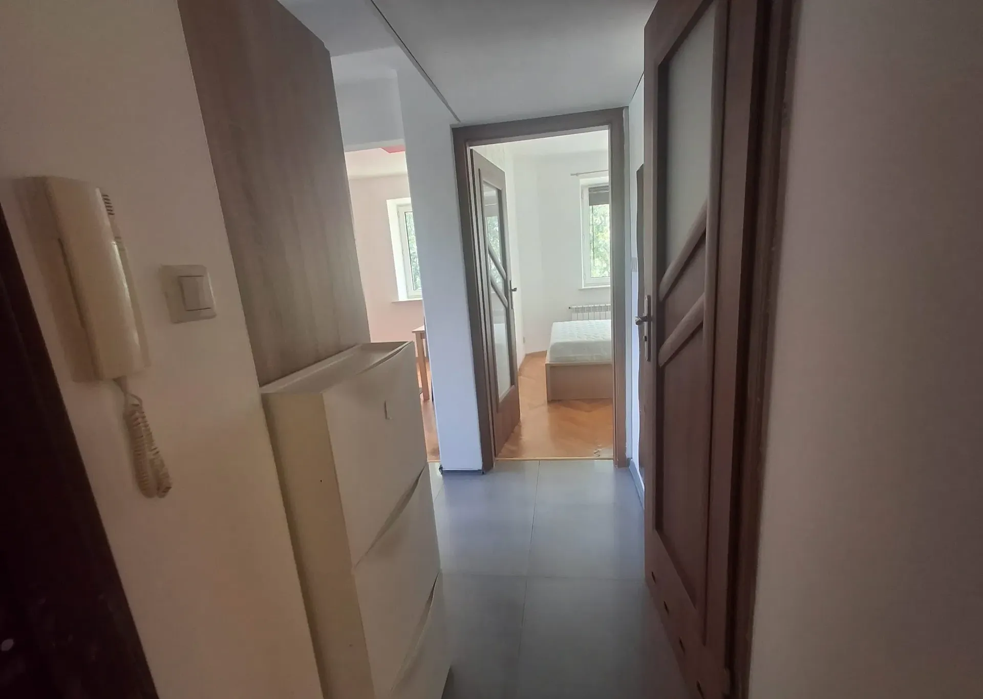 2 pokojowe mieszkanie na Muranowie, doskonała lokalizacja. - zdjęcie 10