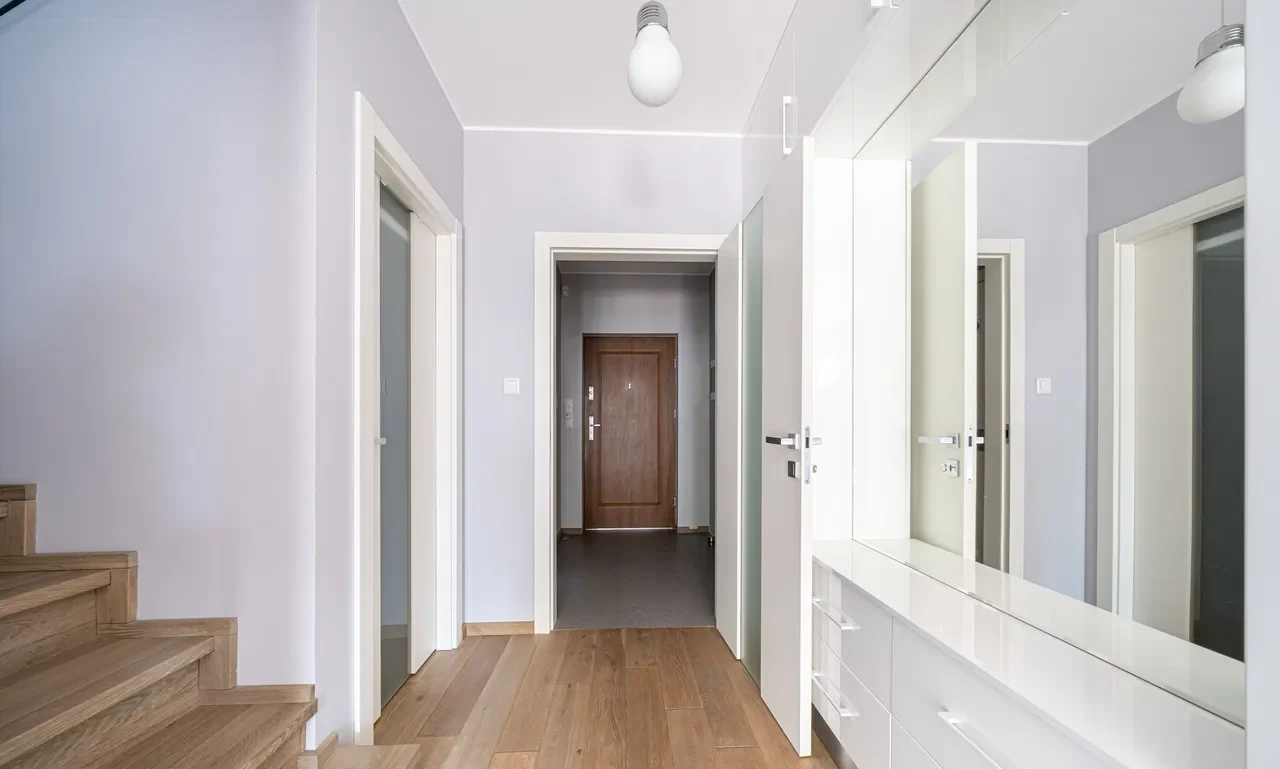 Komorniki | Dom Premium z Niezależnym Gabinetem | 118 m² - zdjęcie 6