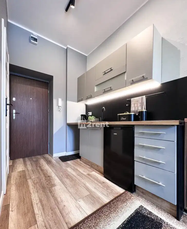 Łódź | 16,67 m² | Kawalerka | Bez Prowizji - zdjęcie 9