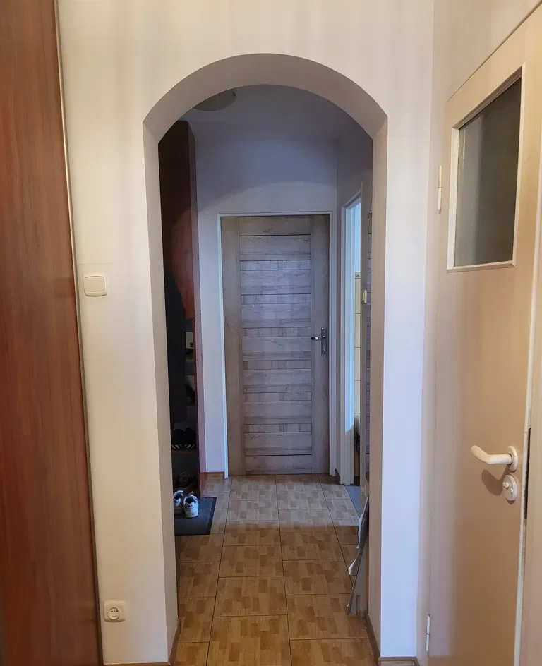 Pokój do wynajęcia w Warszawie Praga-Północ - zdjęcie 8
