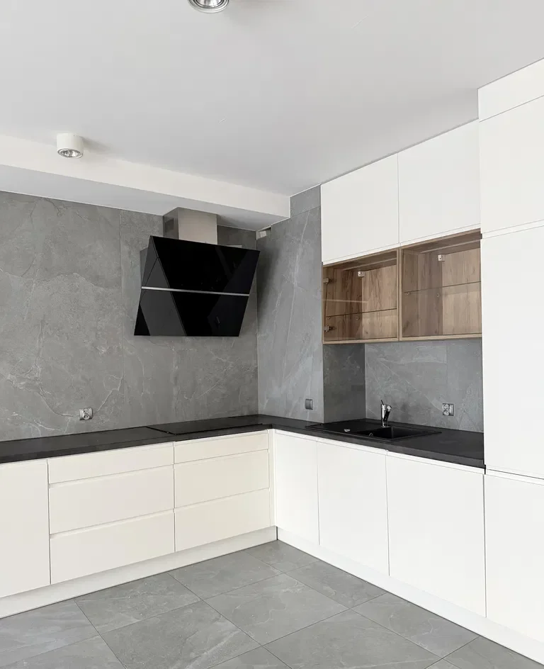 Komfortowe 3-pokojowe mieszkanie | 75 m² | ul. Grabiszyńska | Wrocław - zdjęcie 2