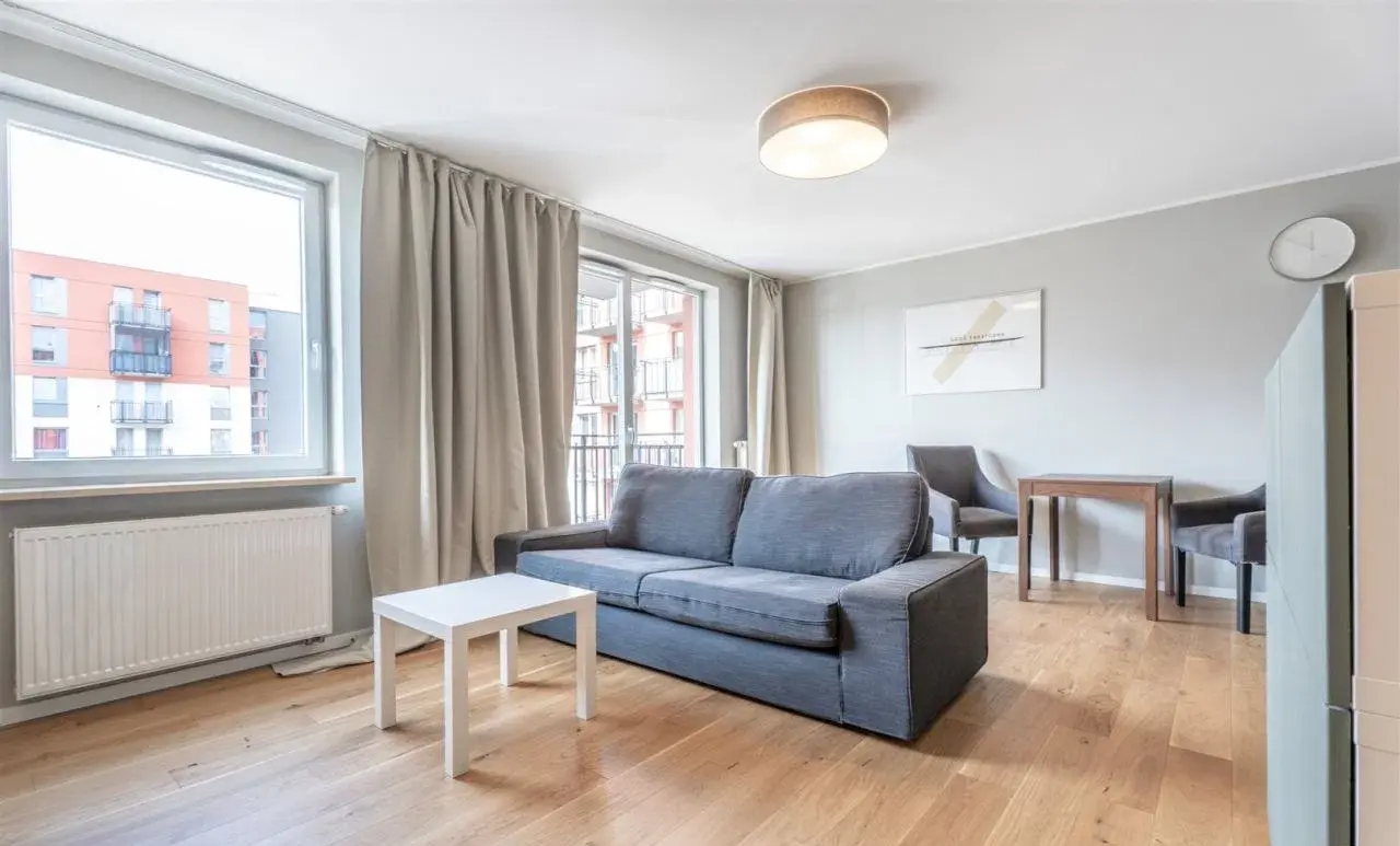 Recanto, apartament z miejscem postojowym! - zdjęcie 2
