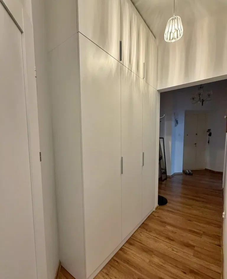 Powiśle-82 m2-3 pokoje-osobna kuchnia-wolne - zdjęcie 10
