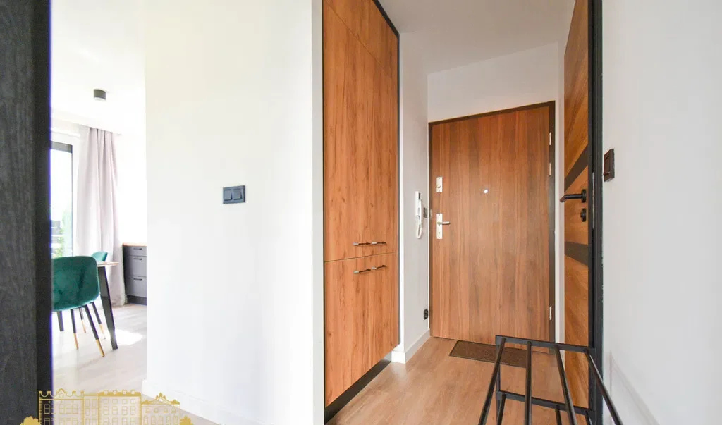 PET FRIENDLY | BIAŁOPRĄDNICKA 2 POK. 40m2+OGRÓDEK - zdjęcie 7