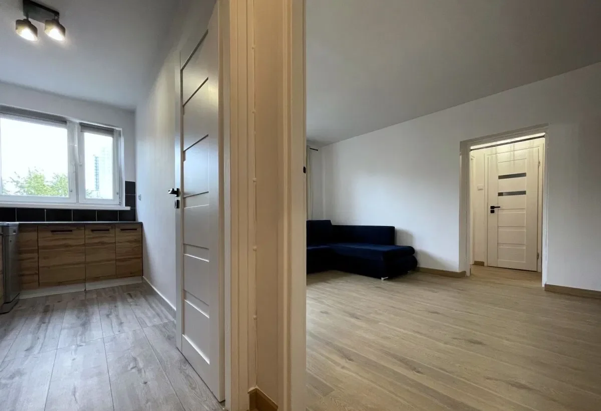 Mieszkanie 38.58 m² Warszawa Wola - zdjęcie 8