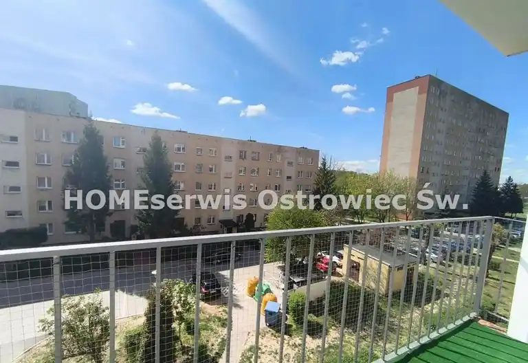 Mieszkanie 3 pokoje 57 m2 os. Pułanki - zdjęcie 7