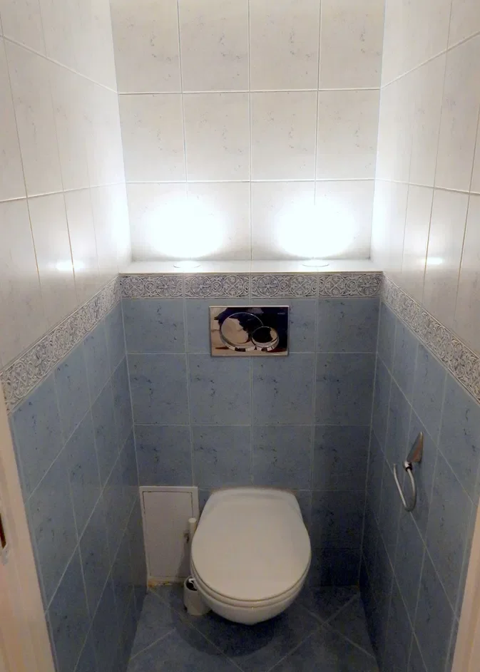 Duży pokój z balkonem w Gdyni - zdjęcie 8