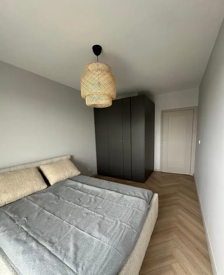 Nowe 2-pokojowe 42 m² | Rytm Mokotowa | ul. Antoniewska 22 | widok - zdjęcie 7