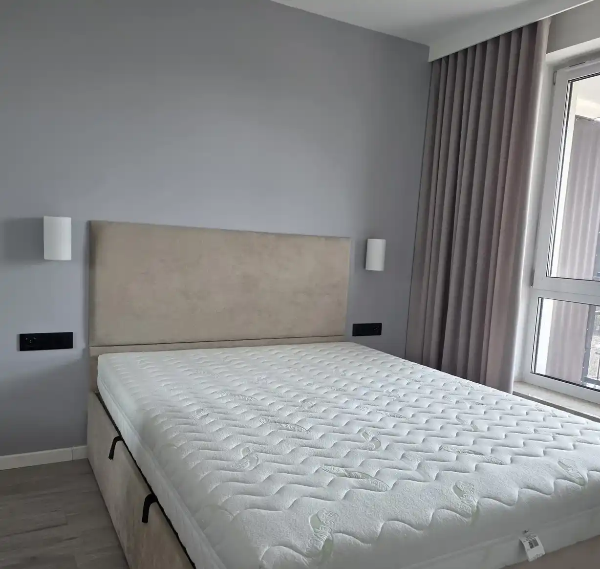Przytulne mieszkanie z dużym balkonem i pięknym widokiem na Lublin - zdjęcie 6