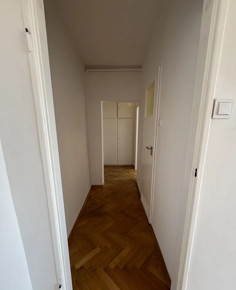Mieszkanie 38m2 z balkonem w Poznaniu na os. Przyjaźni - zdjęcie 5