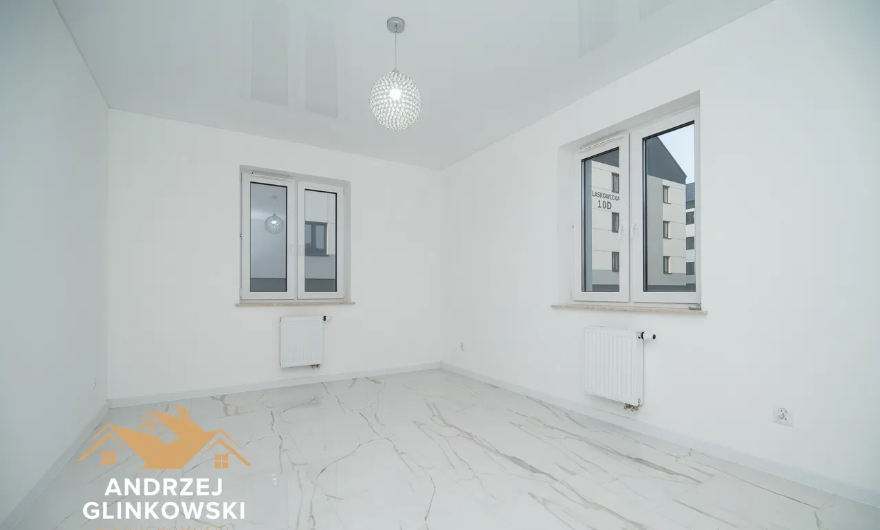 NOWOCZESNY APARTAMENT III POKOJOWY - LASKOWICKA - zdjęcie 8