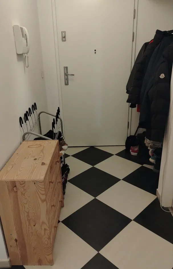 Wynajem pokój 1250zl - zdjęcie 8
